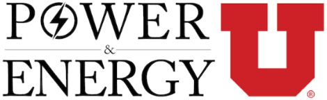Power & Energy @ U Logo